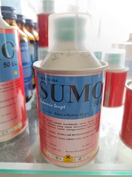 Insektisida Sumo 50EC