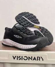 科恩 KEEN NXIS SPEED 戶外休閑徒步鞋透氣運動鞋