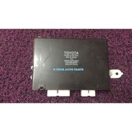 Toyota ESTIMA ACR30 MCU30 Power Door Control / ECU Door Control Module (🇯🇵Used)