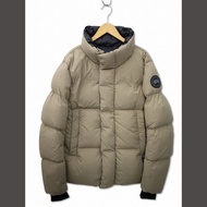 CANADA GOOSE Jacket black Direct from Japan Secondhand