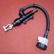 Demak Skyline 200 / Skyline GT250 / DXT 250 - Rear Master Pump (Brake Pump Belakang) - compatible