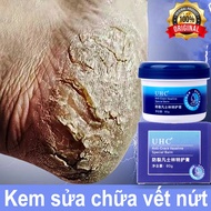 Vaseline Kem Nẻ Gót Chân Dưỡng Da Nicor Kem Dưỡng Ẩm Chống Nứt Nẻ Gót Chân Và Tay Giúp Da Căng Bóng