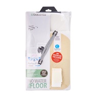 brabantia Ironing Board Cover C 124X45Cm Perfectflow Complete Set - Spring Bubbles