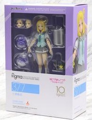 R x R Toy Figma 377小原 鞠莉 love live 水團 1/12 可動 津島善子 黑澤黛雅 渡邊曜