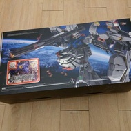 機甲之城 GP02 彩透版