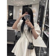 CHENCL Chanel 22B Chain Bag mini Bucket Bag