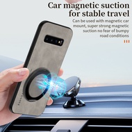 Suitable fo Samsung S10+ s10plus SM-G975F SM-G975U SM-G975W SM-G975U1 SM-G9750 S10 PLUS Anti drop an