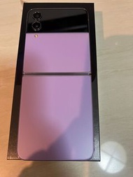 Samsung  Z flip4