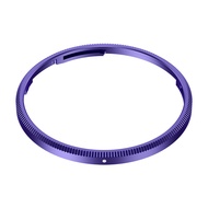 JJC Metal Decorate Ring Cap for Ricoh GR III GR III HDF GR3 GR3 HDF Camera Accessories Replaces Rico