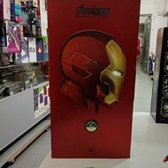（葵興樂聲9樓門市現貨）HOTTOYS QS005 IRONMAN AVG2 MK43