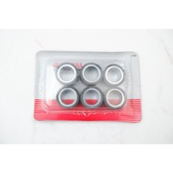 Yamaha Xeon Roller Mio M 3 Yamaha Weight Roller/ Set 6pcs 44D-WE763-00