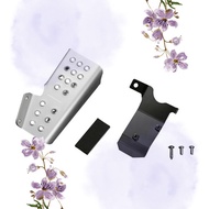 [Direct from Japan] MONSTER SPORT Sports Footrest