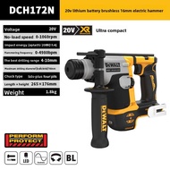 DeWalt | Cordless Hammer Drill 16mm