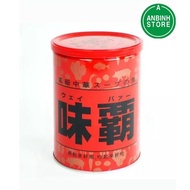 [ Date 03/27 ] Kagome Hiroshi Weiba bone-stewed chicken broth seasoning - 1kg box