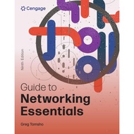 Guide to Networking Essentials 9ed 2026