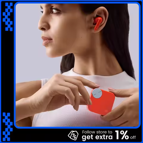 Cmf By Nothing Buds Pro 2 Earphone Anc Noise Reduction Bluetooth Earbuds waterproof Cmf Buds Pro2 Ip