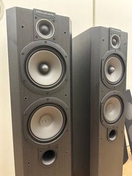 Wharfedale VARDUS VR - AV Speaker Set 電影喇叭套裝 5.1