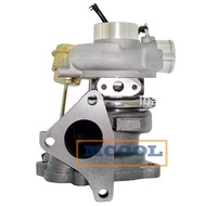 New TF035 Turbocharger For Subaru Forester Turbo EJ20 2.0L 49135-04500 14411-AA551 14412-AA420 14411