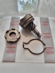 pinion gigi gear engkol kick stater selahan honda beat karbu vario kabru original