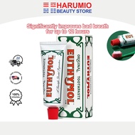 EUTHYMOL Toothpaste 106g - ORIGINAL
