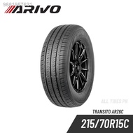 (hot) Arivo 215/70 R15c (8ply) - Transito ARZ6-C Tire