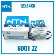 Bearing 6901 zz NTN