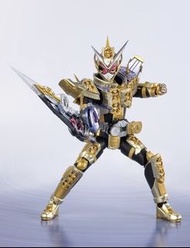 全新 日版 SHF 幪面超人 kamen rider 時王 崇皇時王 Grand Zi-O Zio