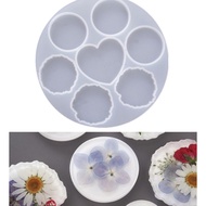 RESIN SHAPE PHONE GRIP MOLD EUDORA
