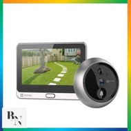 全新現貨🔥EZVIZ DP2C Wire free peephole doorbell 智能門鐘