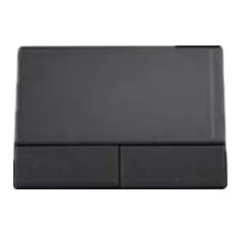 Laptop Touch Pad For HP Compaq CQ 6530b Black