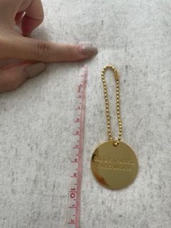 Blue Label Crestbridge 飾物