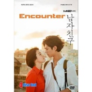 Kdrama ENCOUNTER - 2018 (SUB INDO)