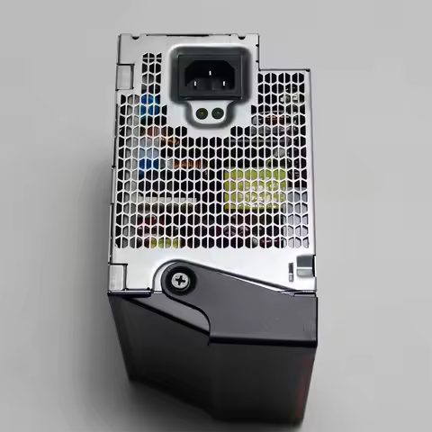 Workstation power supply for Lenovo P500 P510 FSD010 490W P/N SP50A33626 FRU 54Y8909