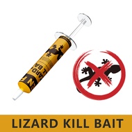 Repellent Gecko Repellent Gecko Repellent Gecko Medicine Gecko Glue Bait Household Gecko Buster Geck