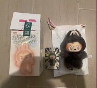Labubu3.0隱藏版
