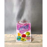 Nutrijell JELLY POWDER GRAPE