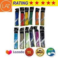 TERLARIS !!  ISI 1 Grip Handuk Raket - Grip Handuk Badminton - Handuk Raket - Hand Grip Handuk AHTLE
