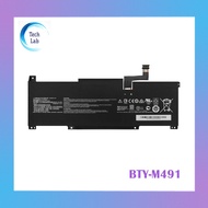 [BTY-M491] MSI Summit B15 A11M   B15 A11MT Notebook Compatible Battery