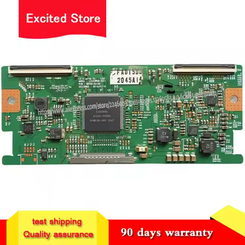 logic board LC420WUN-SCA1 6870C-0310C 6870C-0318B 6870C-0310A 6870C-0310D For 32-inch 37-inch 42-inc