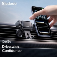 MCDODO CAR PHONE HOLDER-CAR GO