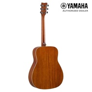 Yamaha FGTA Gitar TransAcoustic / Gitar Akustik Elektrik Yamaha FGTA