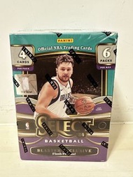 Panini Select NBA 2023-24 Blaster Box
