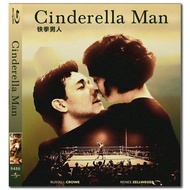 [En]4K UHD 1080P Blu-ray HD Movies Cinderella Man(4K)