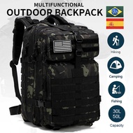 3P 30L/50L 1111 Backpack For Men Women Camping 1111 Accessories 1111 Camouflage Assault