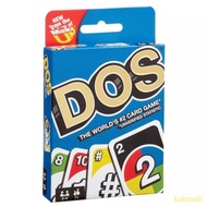 Family Game Dos Card Game Dos Card Game