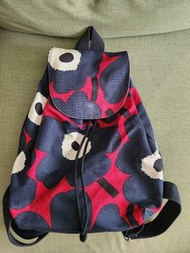 Marimekko backpack 背囊背包