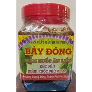 Ba Bay Dong brand shrimp paste 400g box