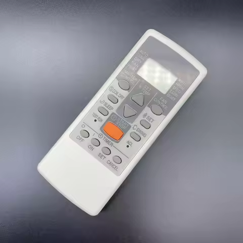 Replacement Remote Control For Fujitsu A/C Air Conditioner AR-JE3 AR-JE4 AR-JE5 AR-JE6 AR-JE8 AR-JE9