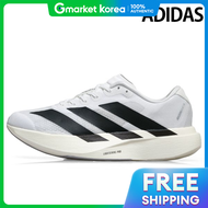 adidas | รองเทาวงอาดดาสของแท รน Adizero EVO SL W สขาว รหสสนคา JH6208