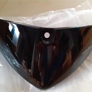 Classico 2007 - 2012 fairing cover - Black.4d1f836k00p4